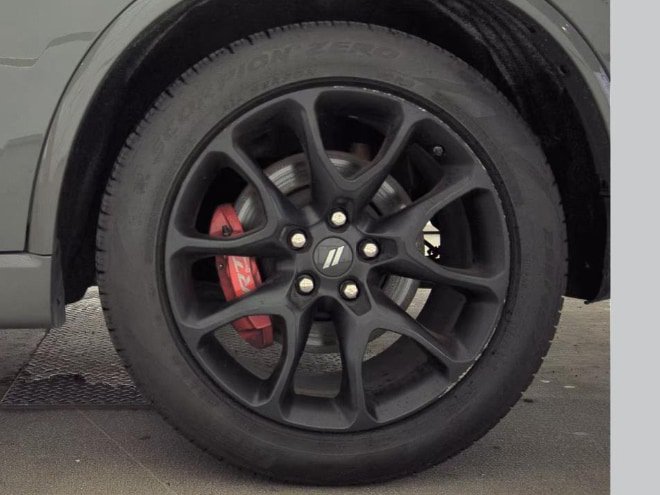 Used 2023 Dodge Durango R/T w/ Tow 'N Go Package AWD/4WD image 10