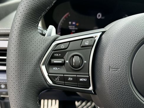 New 2025 Acura MDX Type S image 13