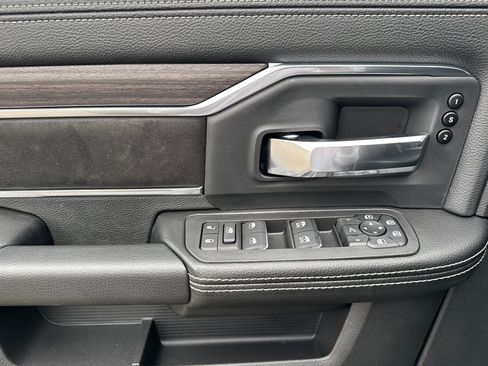 New 2026 RAM 3500 Laramie image 10