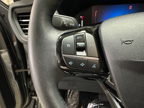 Certified 2024 Ford Escape Active image 14