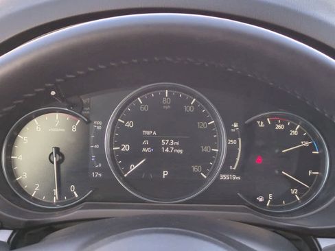 Used 2024 MAZDA CX-5 AWD 2.5 S w/ Premium Plus Pkg image 33