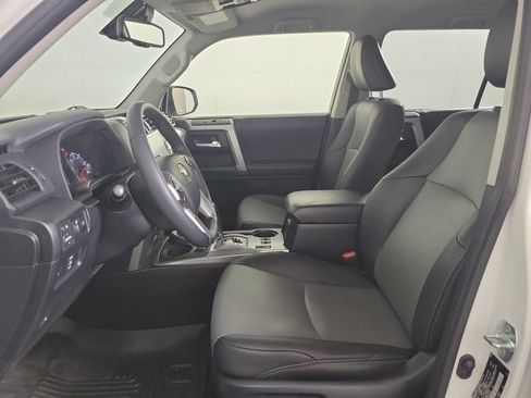 Used 2021 Toyota 4Runner SR5 Premium AWD/4WD image 16