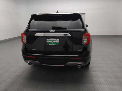 Used 2020 Ford Explorer Limited image 7