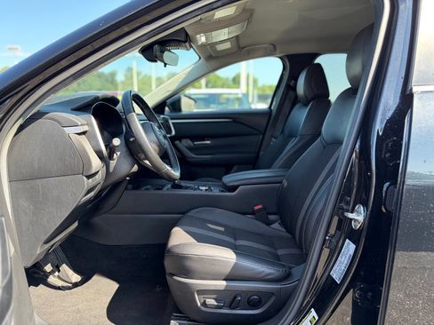 Used 2025 MAZDA CX-50 AWD 2.5 S w/ Preferred Package image 23