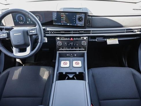 New 2026 Hyundai Santa Fe SE AWD/4WD image 12