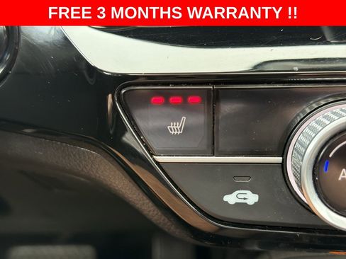 Used 2022 Honda Civic EX image 42