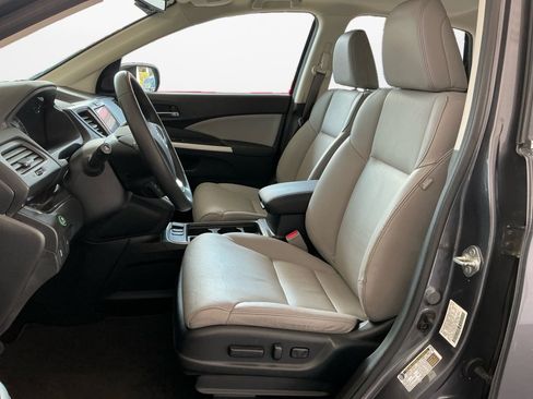 Used 2016 Honda CR-V EX-L image 11