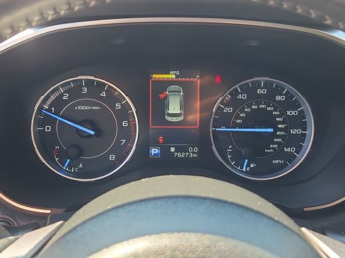 Used 2022 Subaru Ascent Touring AWD/4WD image 26