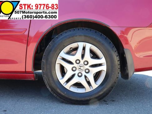 Used 2005 Honda Odyssey EX-L image 23