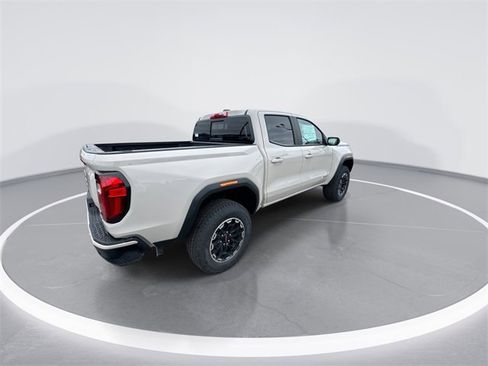 New 2026 GMC Canyon AT4 w/ Technology Plus Package image 8