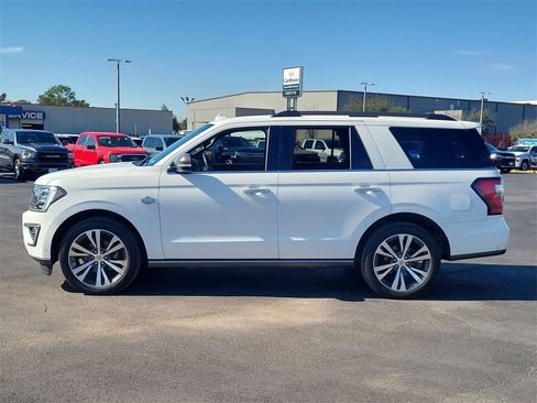 Used 2020 Ford Expedition King Ranch image 3