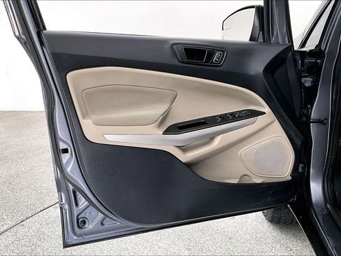 Used 2021 Ford EcoSport S image 21