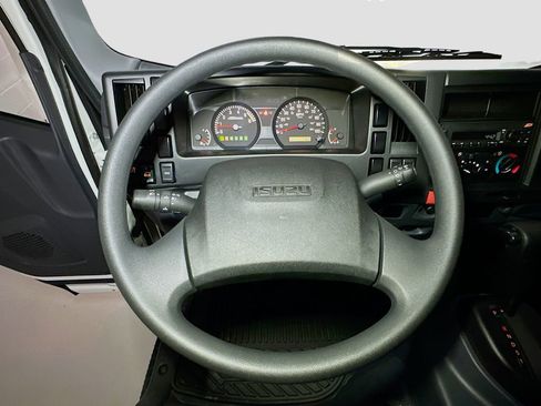 New 2026 Isuzu NPR RWD image 7