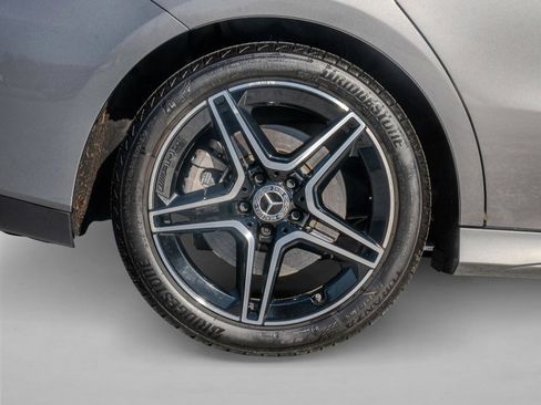 Certified 2023 Mercedes-Benz CLA 250 4MATIC image 12