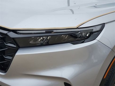 Used 2024 Honda CR-V Sport-L image 23