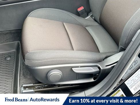 New 2026 MAZDA MAZDA3 s image 20