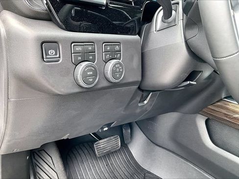 New 2026 Chevrolet Silverado 1500 LT Trail Boss w/ LT Trail Boss Premium Package AWD/4WD image 31