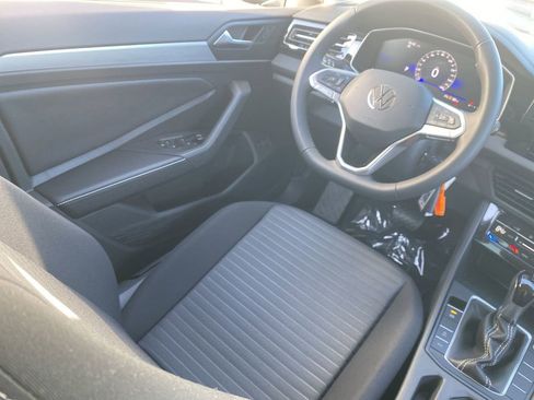 New 2026 Volkswagen Jetta S image 10