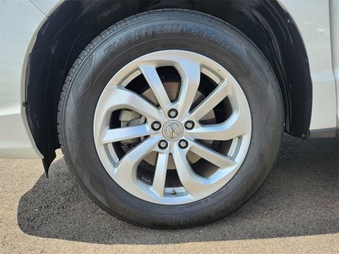 Used 2016 Acura RDX FWD w/ Technology Package image 31