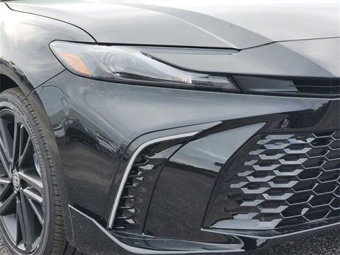 New 2026 Toyota Camry Hybrid image 6