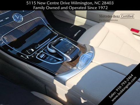 Certified 2021 Mercedes-Benz E 350 4MATIC Sedan image 23
