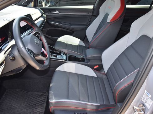 Used 2024 Volkswagen GTI Autobahn FWD image 10