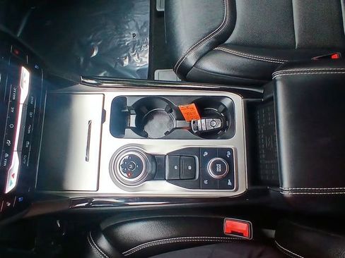 Used 2021 Ford Explorer ST w/ Equipment Group 401A AWD/4WD image 21