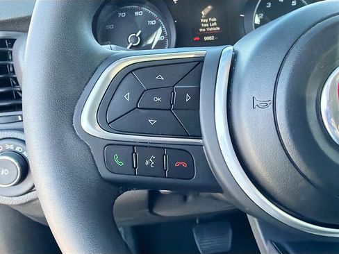 Used 2023 FIAT 500X Pop w/ Comfort Group image 34