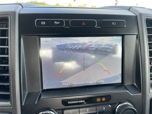 Used 2022 Ford F350 XL w/ STX Appearance Package image 20