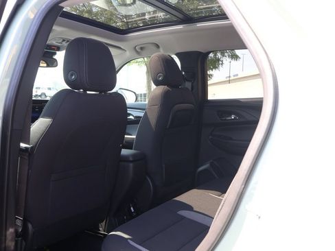 New 2026 Chevrolet TrailBlazer LT w/ Convenience Package FWD image 38