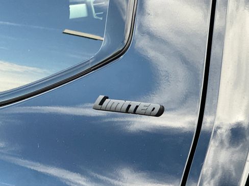 New 2026 Toyota Tundra Limited image 24