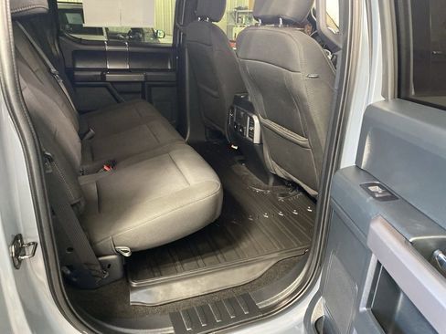 Used 2019 Ford F150 XLT w/ Equipment Group 302A Luxury AWD/4WD image 12
