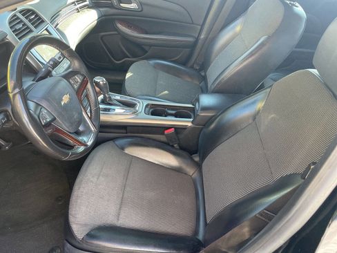 Used 2013 Chevrolet Malibu LT FWD image 9