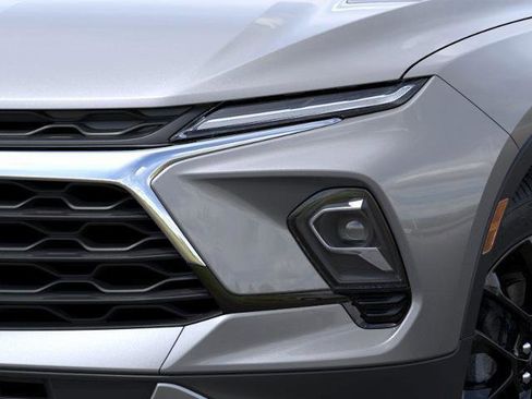 New 2026 Chevrolet Blazer LT image 10