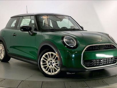 New 2026 MINI Cooper S