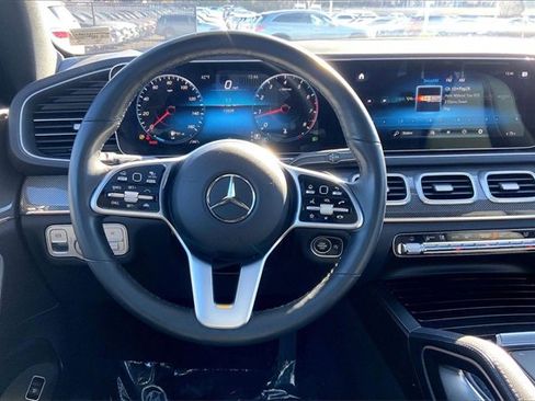 Used 2022 Mercedes-Benz GLE 350 4MATIC image 4