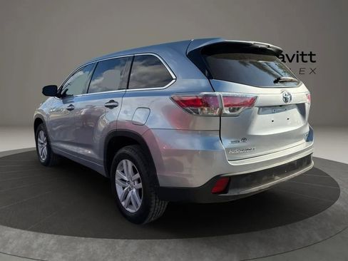 Used 2015 Toyota Highlander LE FWD image 6