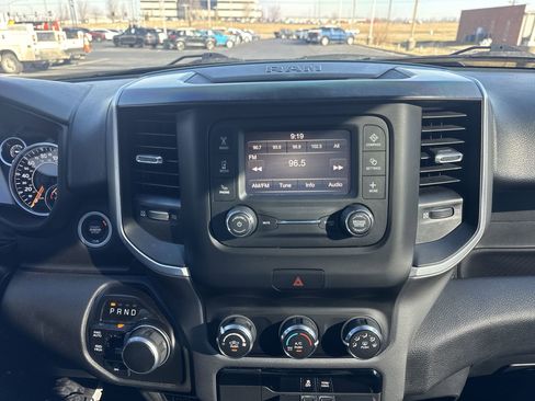 Used 2022 RAM 1500 Big Horn image 16