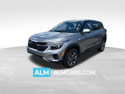 Used 2026 Kia Seltos LX