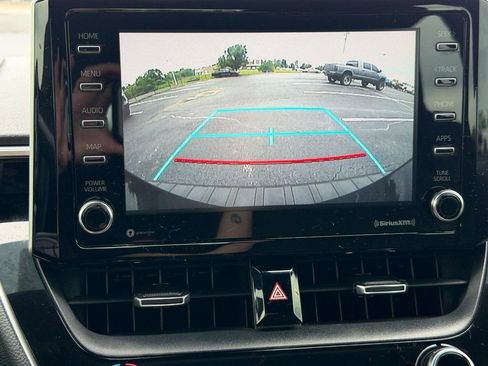 Used 2021 Toyota Corolla SE FWD image 21