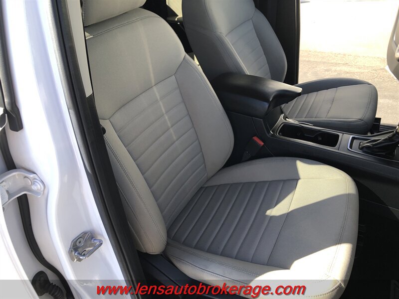 Used 2020 Ford Ranger XLT w/ Equipment Group 301A Mid RWD image 23