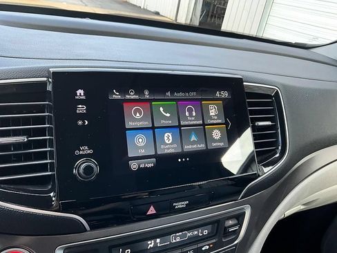 Used 2019 Honda Pilot EX-L image 22