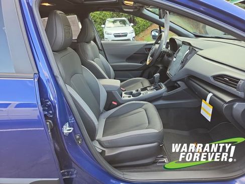 Certified 2026 Subaru Crosstrek 2.5i Wilderness AWD/4WD image 15