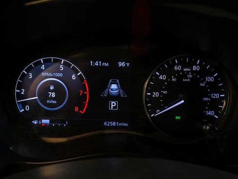 Used 2023 Nissan Kicks SR FWD image 25