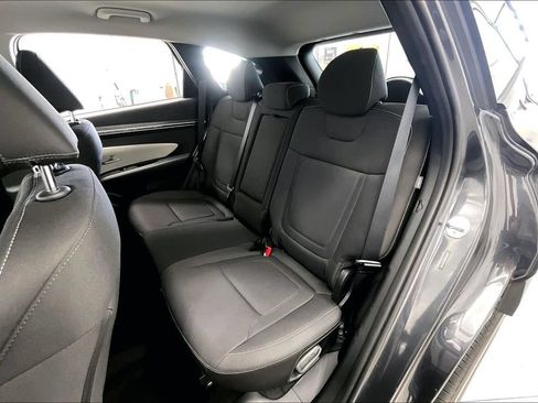 Certified 2024 Hyundai Tucson SE AWD/4WD image 27