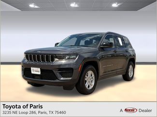 Used 2024 Jeep Grand Cherokee Laredo RWD video 1