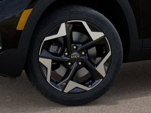 New 2026 Kia Seltos S AWD/4WD image 9