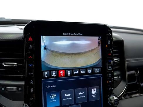 Used 2025 RAM 1500 RHO w/ RHO Level 1 Equipment Group image 54