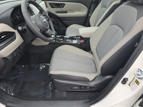 New 2026 Subaru Forester Premium image 18