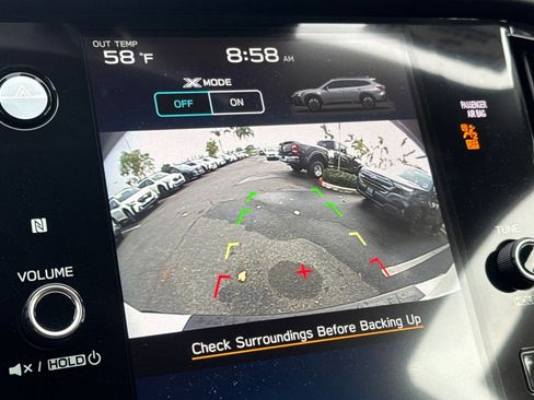 Used 2025 Subaru Outback Premium image 23